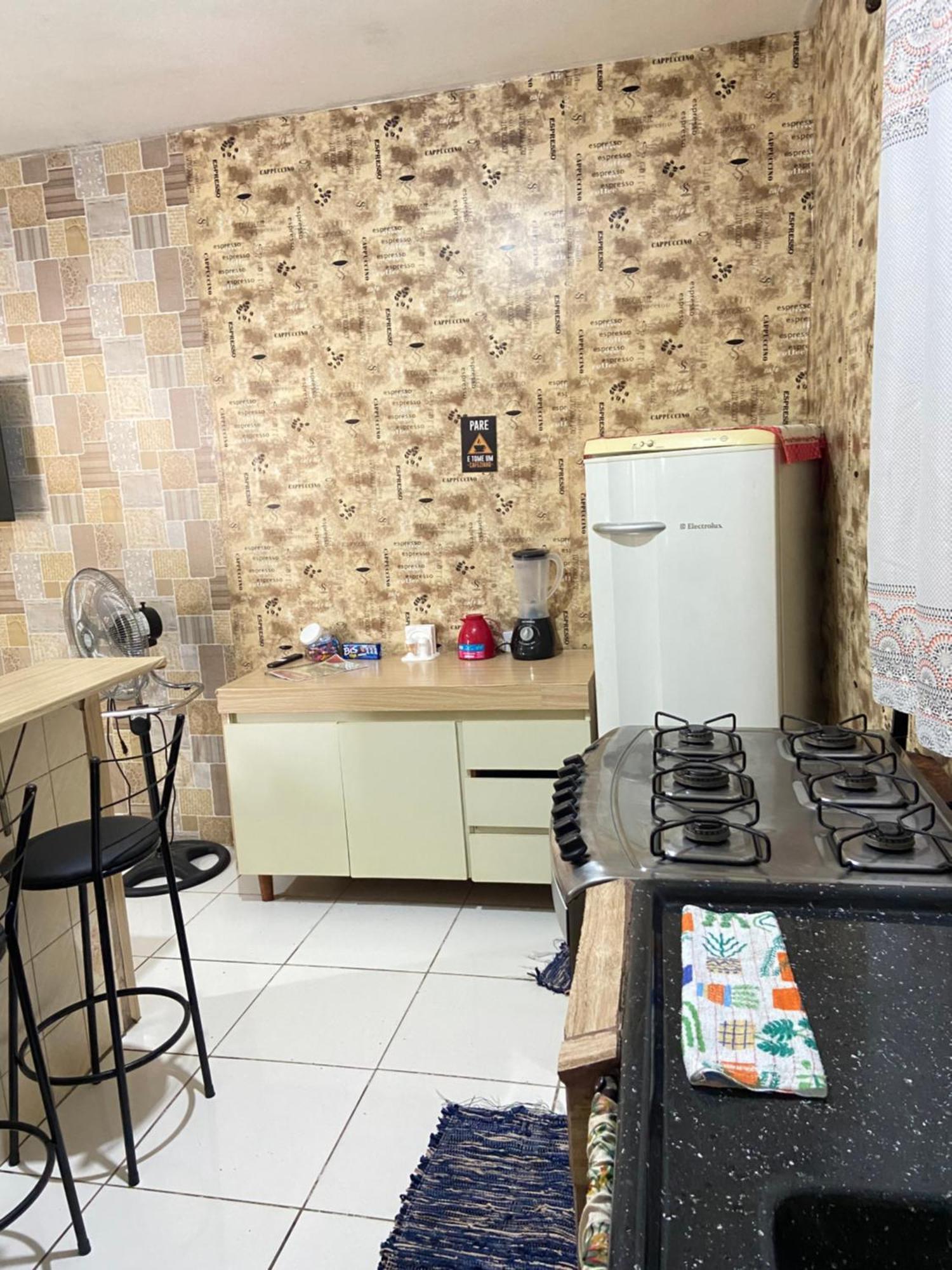 Casa Prox Expo Sao Paulo E Sao Bernardo Do Campo Villa — Fotos 3
